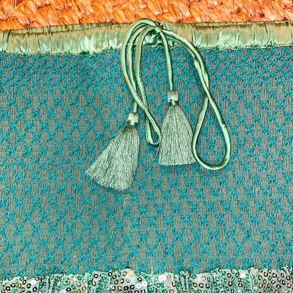 FLANNEL SMOKE AND MIRRORS SET - Picture 5 of 13